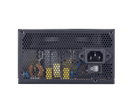 Cooler Master MWE BRONZE V2 550W 80 Plus Bronze - 604216 - zdjęcie 2